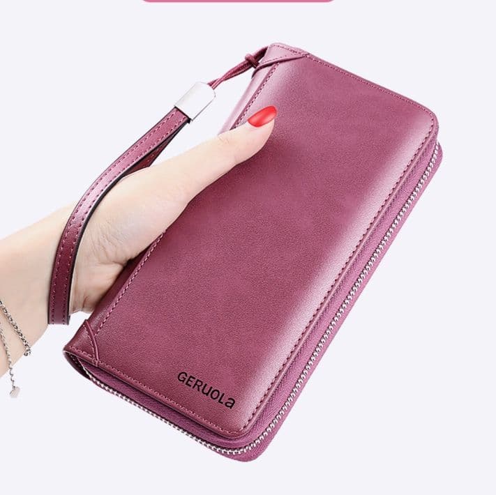 フラグメントケース スマートラップウォレット