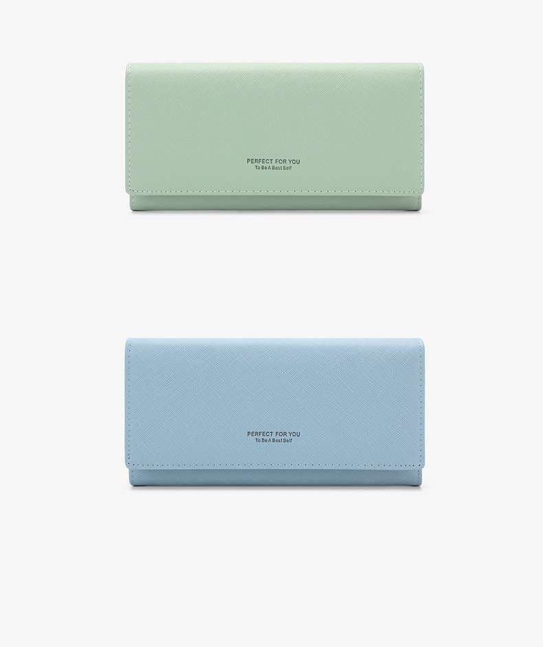 フラグメント ケース 優雅な長財布